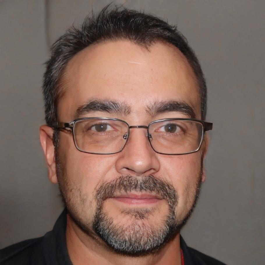 Carlos Ruiz, mentor especializado