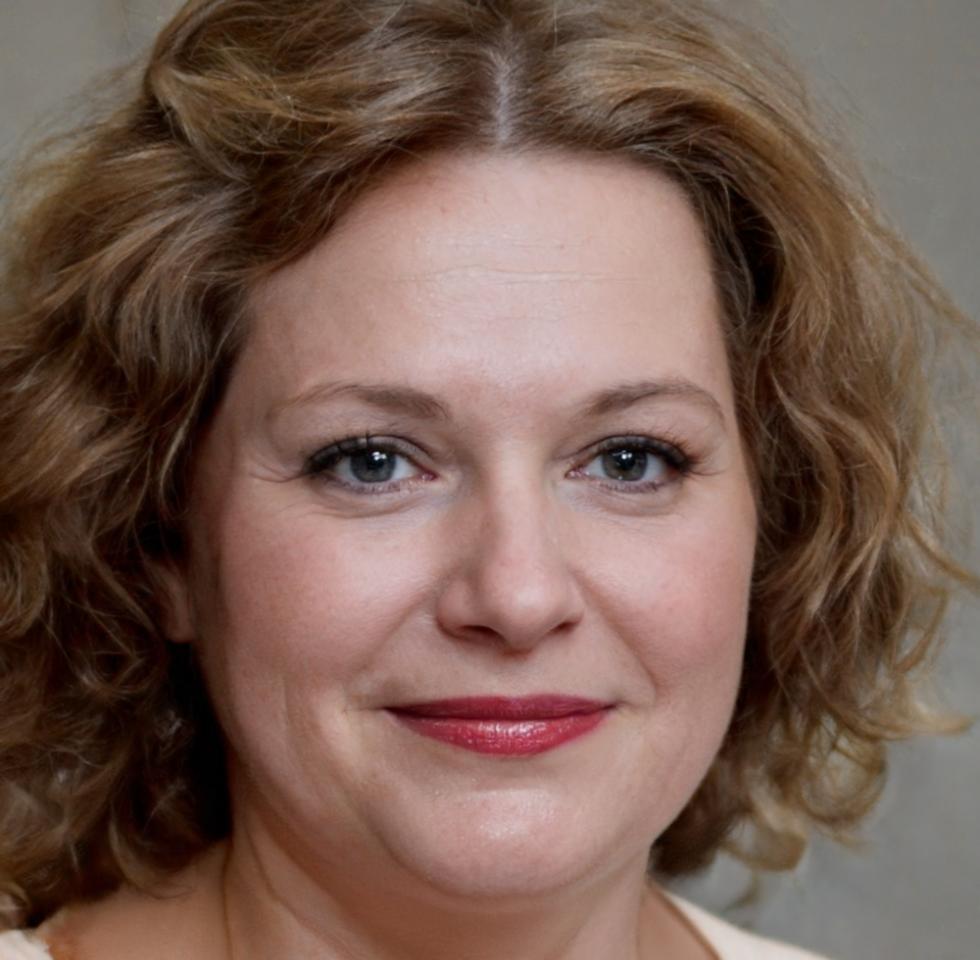Directora de Programas Financieros